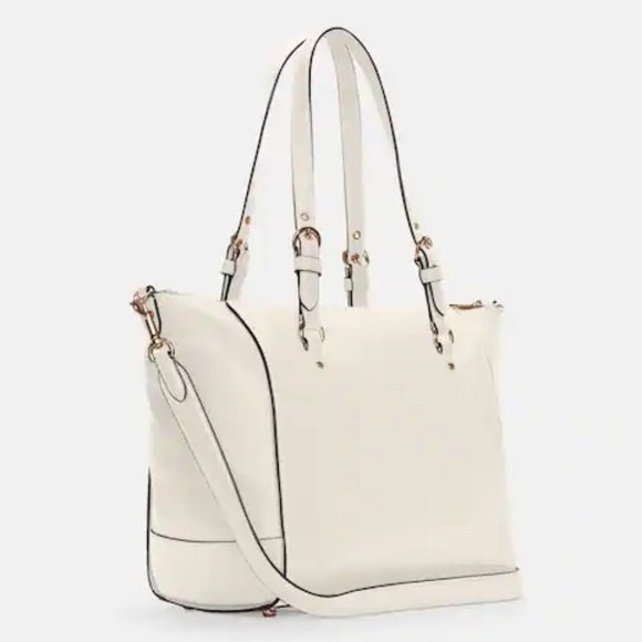 Coach Kleo Carryall - Picture 2 of 3